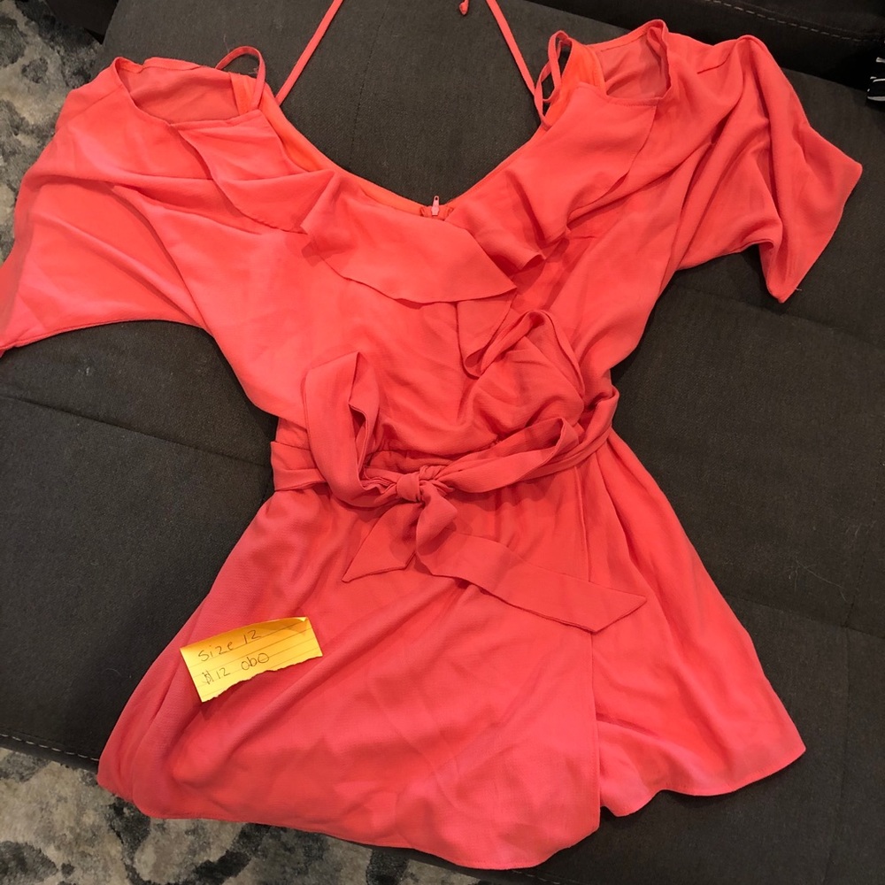 Romper !